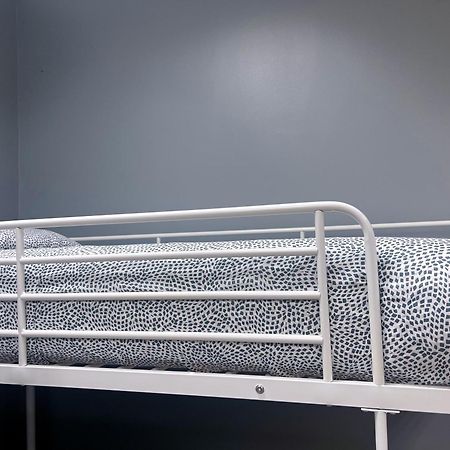 Hostel Acacias 马德里 外观 照片