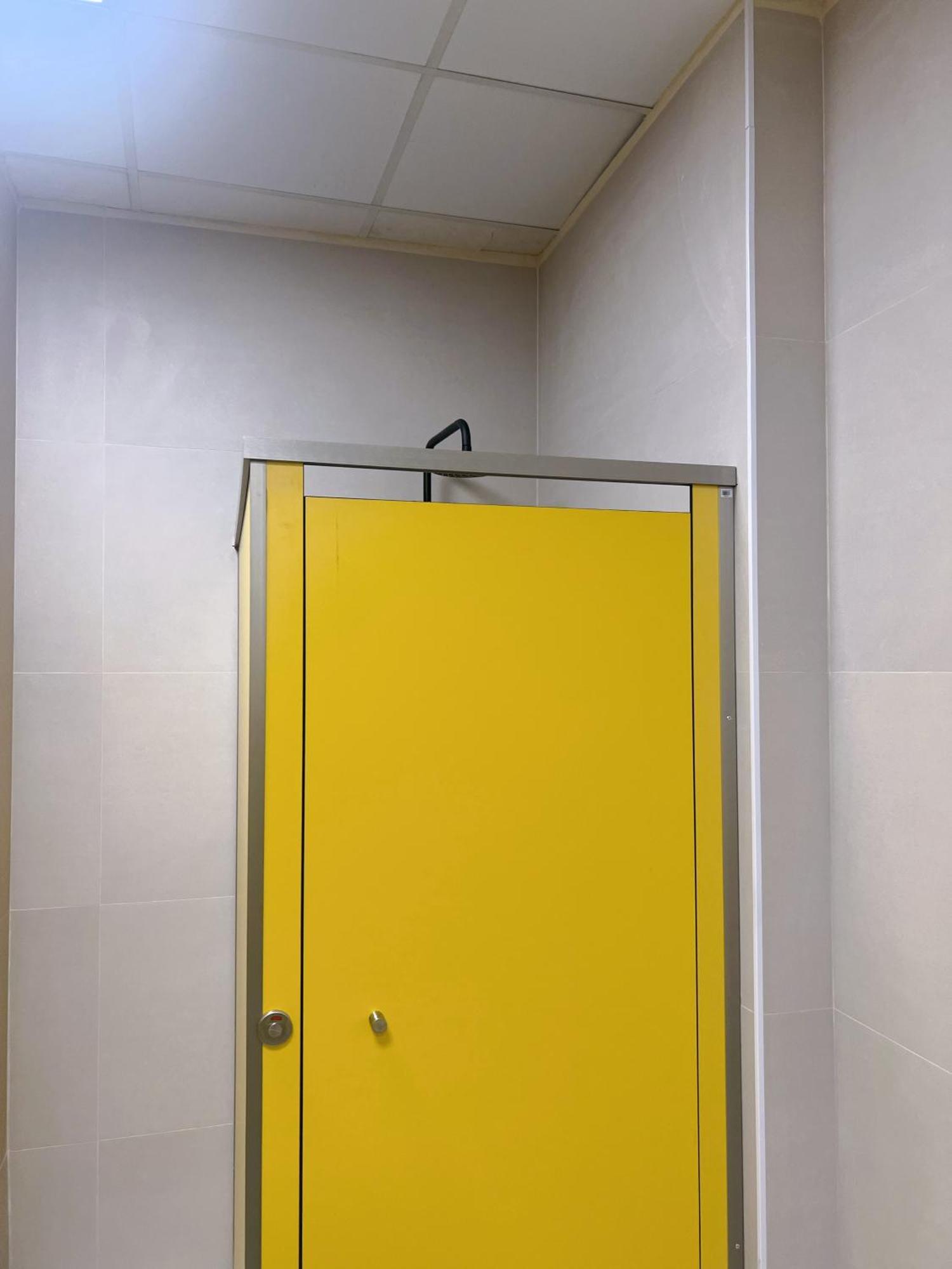 Hostel Acacias 马德里 外观 照片