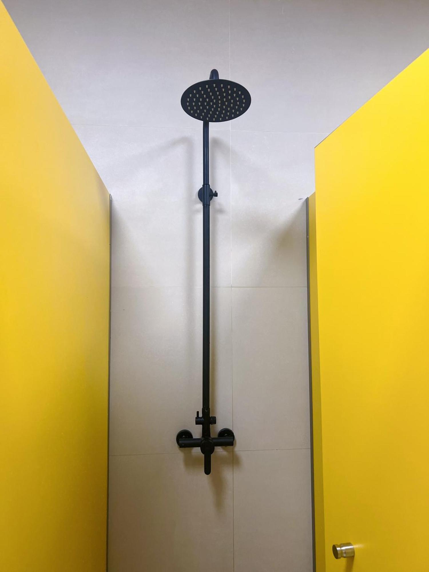 Hostel Acacias 马德里 外观 照片