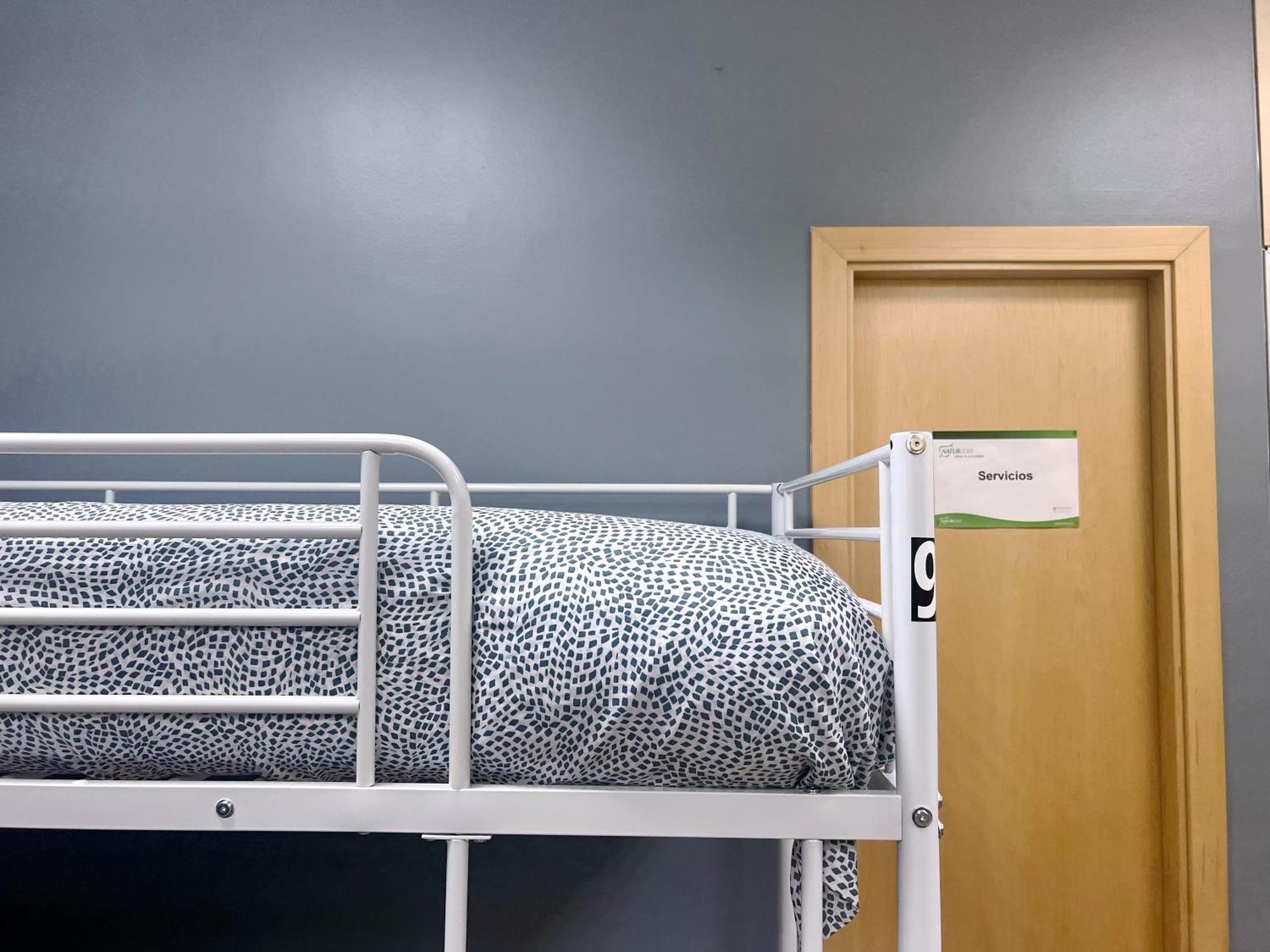 Hostel Acacias 马德里 外观 照片