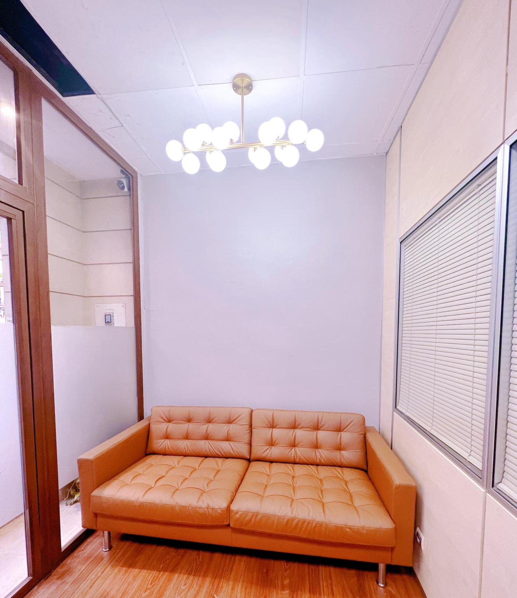 Hostel Acacias 马德里 外观 照片