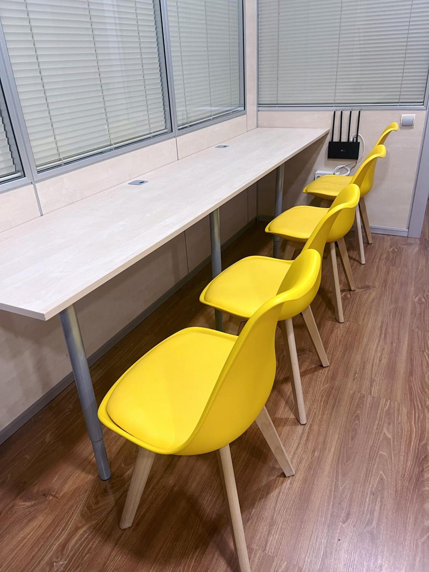 Hostel Acacias 马德里 外观 照片