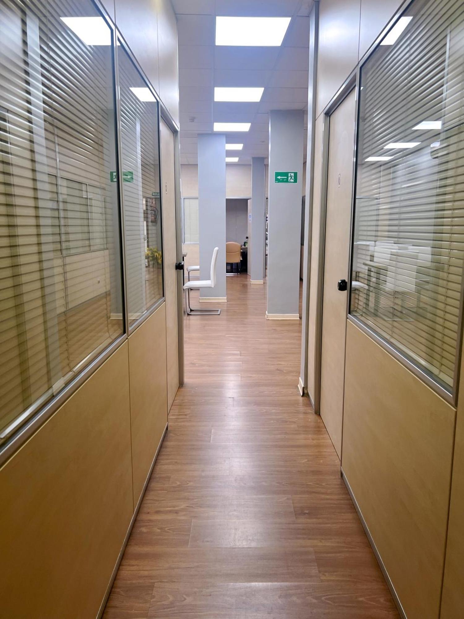 Hostel Acacias 马德里 外观 照片